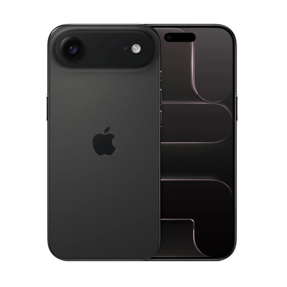 iPhone Air eSIM, 512 Гб, чёрный