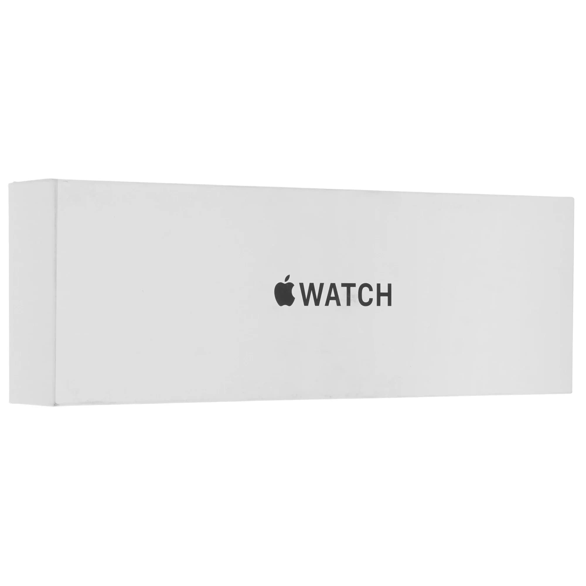 Apple Watch SE 3 44mm, Starlight