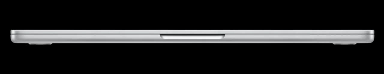 MacBook Air 13 24/1ТБ, Space Gray