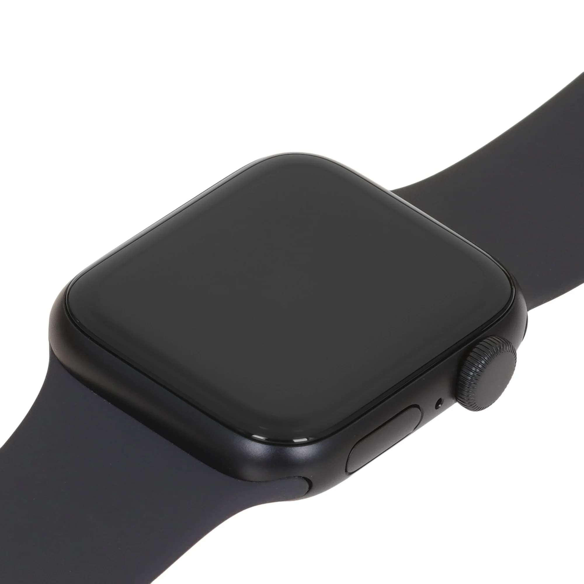 Apple Watch SE 3 44mm, Midnight