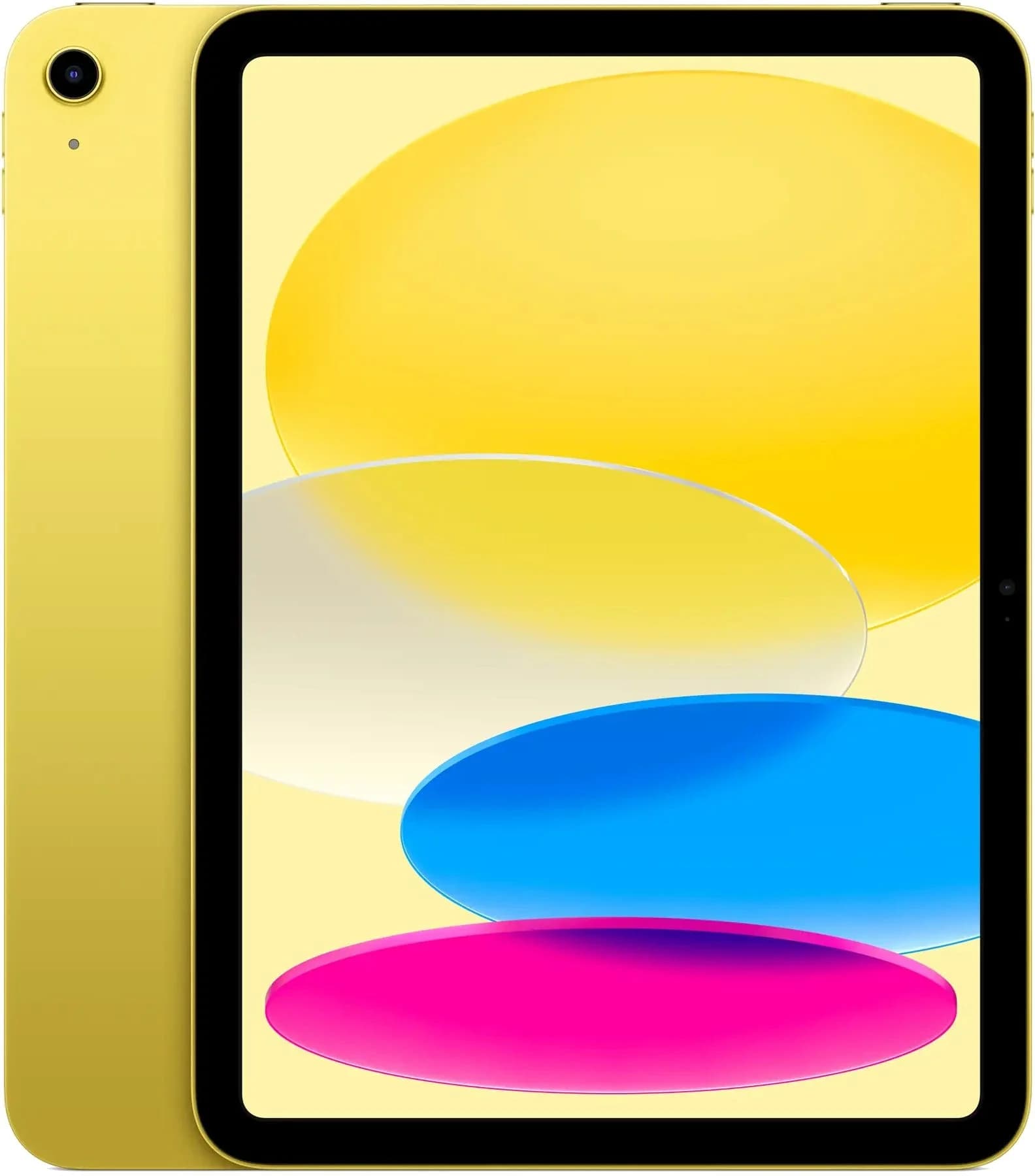 iPad 11 2025 Без Sim, только WiFi, 128 Гб, Yellow