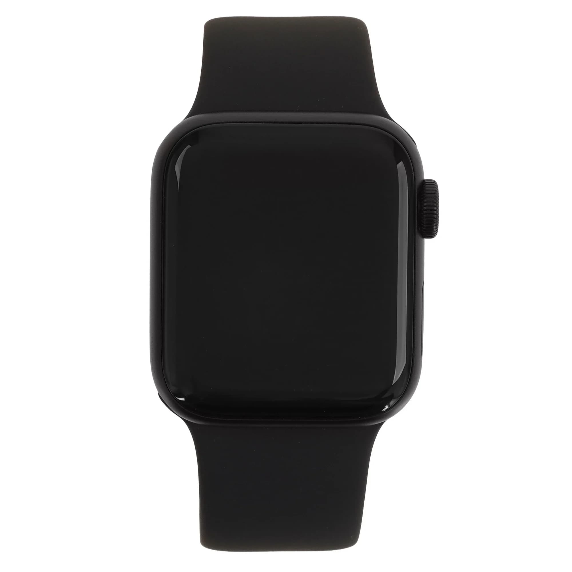 Apple Watch SE 3 44mm, Midnight