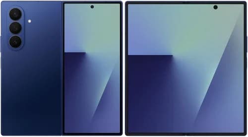 Samsung Galaxy Z Fold 7 2 nano + eSim, 12/512, синий