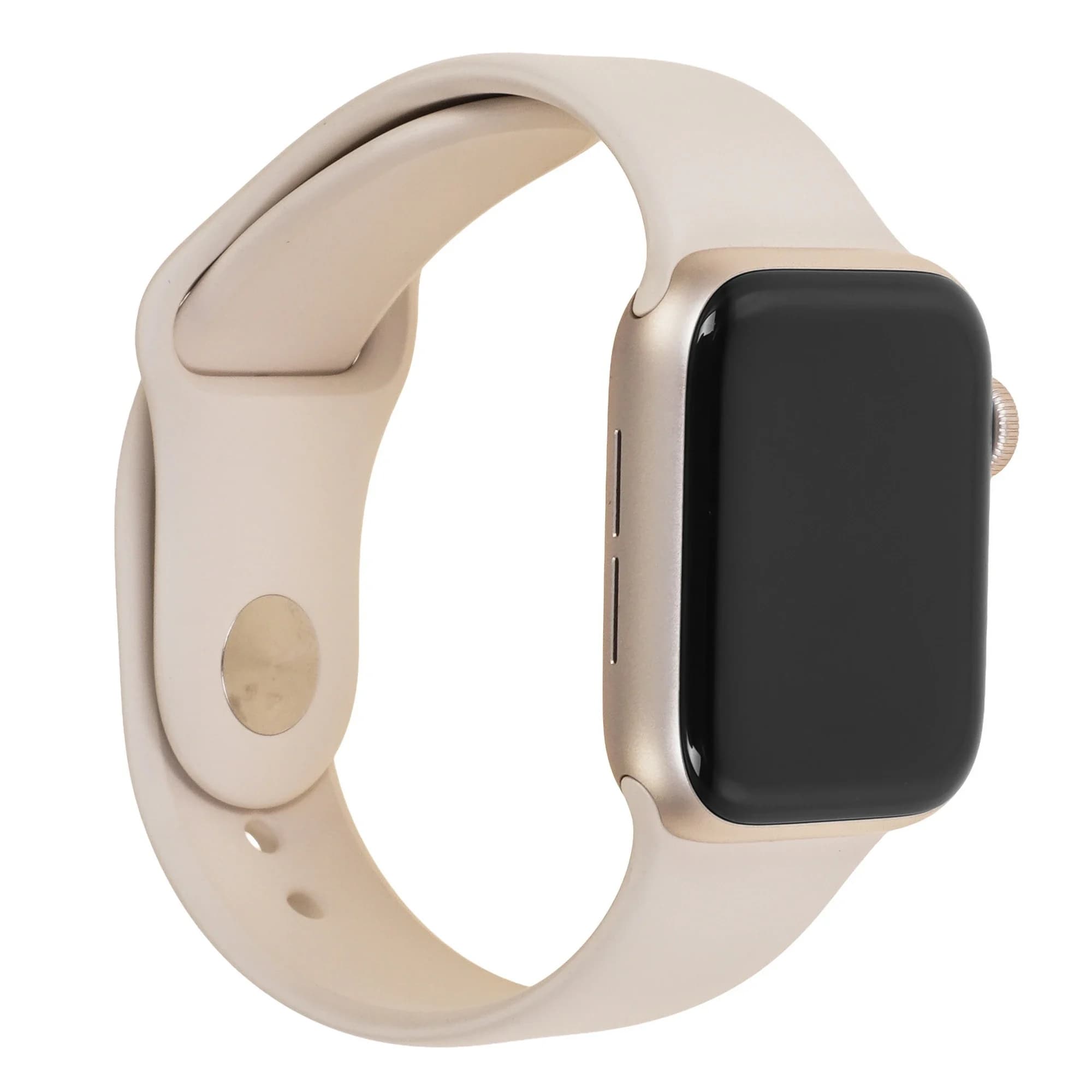 Apple Watch SE 3 44mm, Starlight