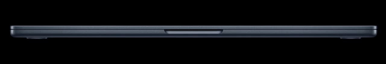 MacBook Air 13 24/1ТБ, Space Gray