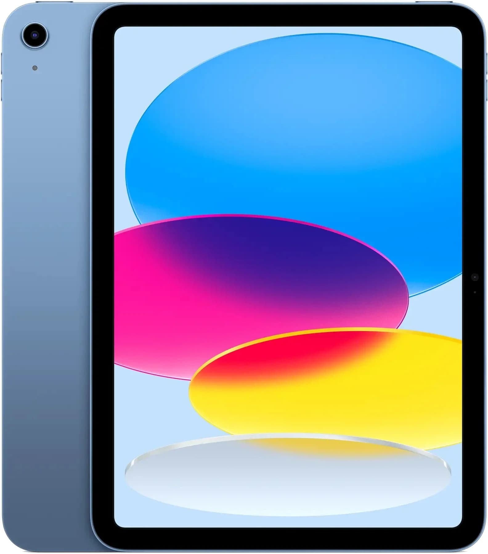 iPad 11 2025 Без Sim, только WiFi, 128 Гб, Blue