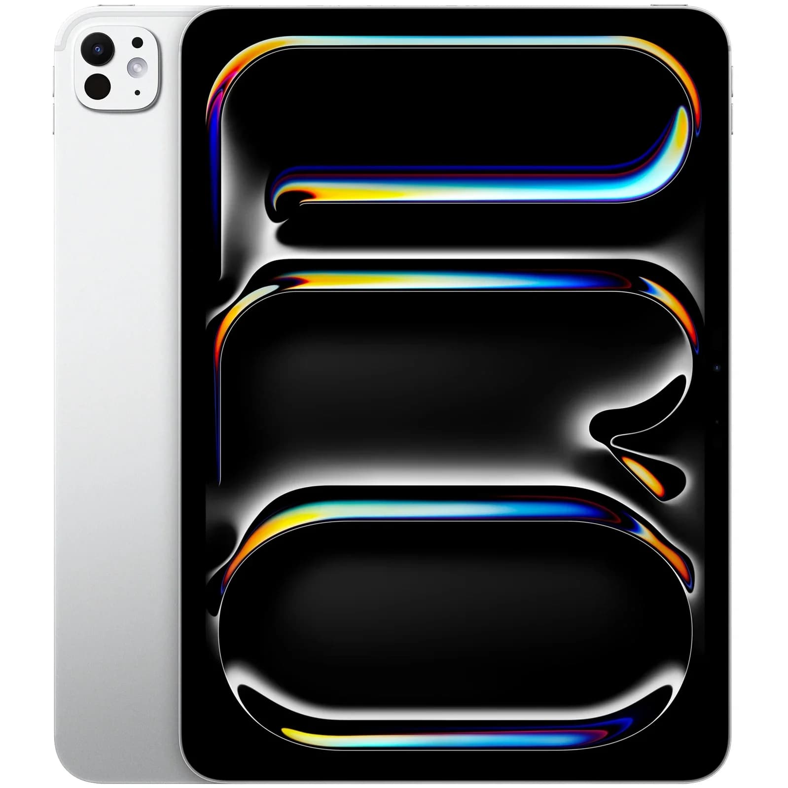iPad Pro 13 M5 SIM, 256 Гб, Silver