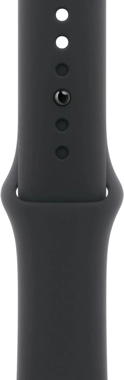 Apple Watch 11 46mm, Jet Black