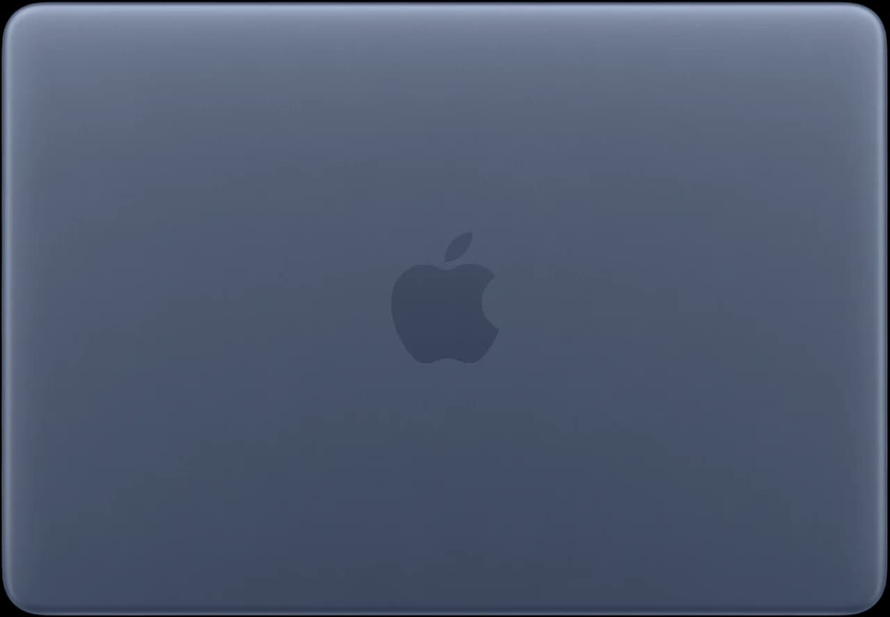 MacBook Neo 13 8/256gb, Indigo