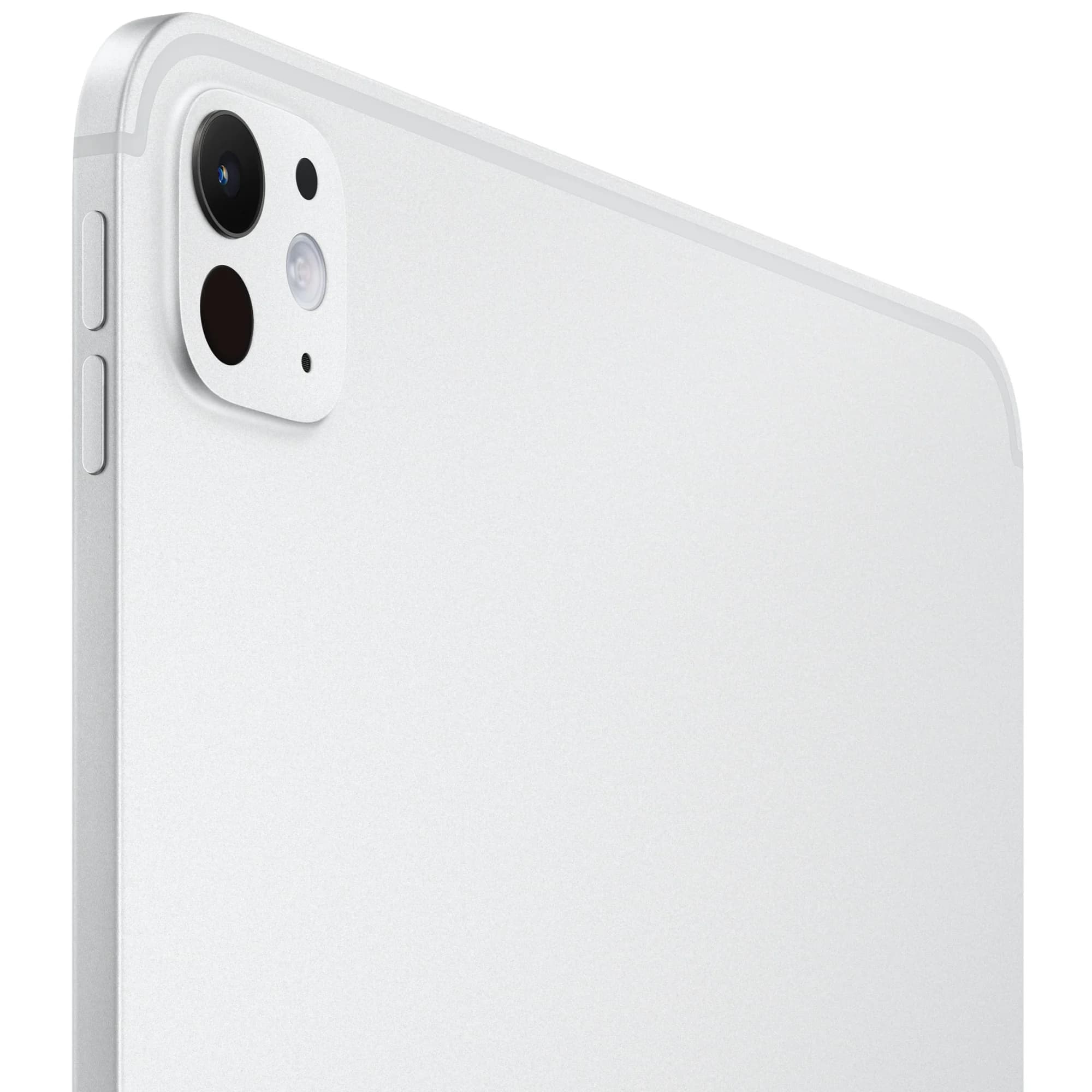 iPad Pro 13 M5 SIM, 256 Гб, Silver