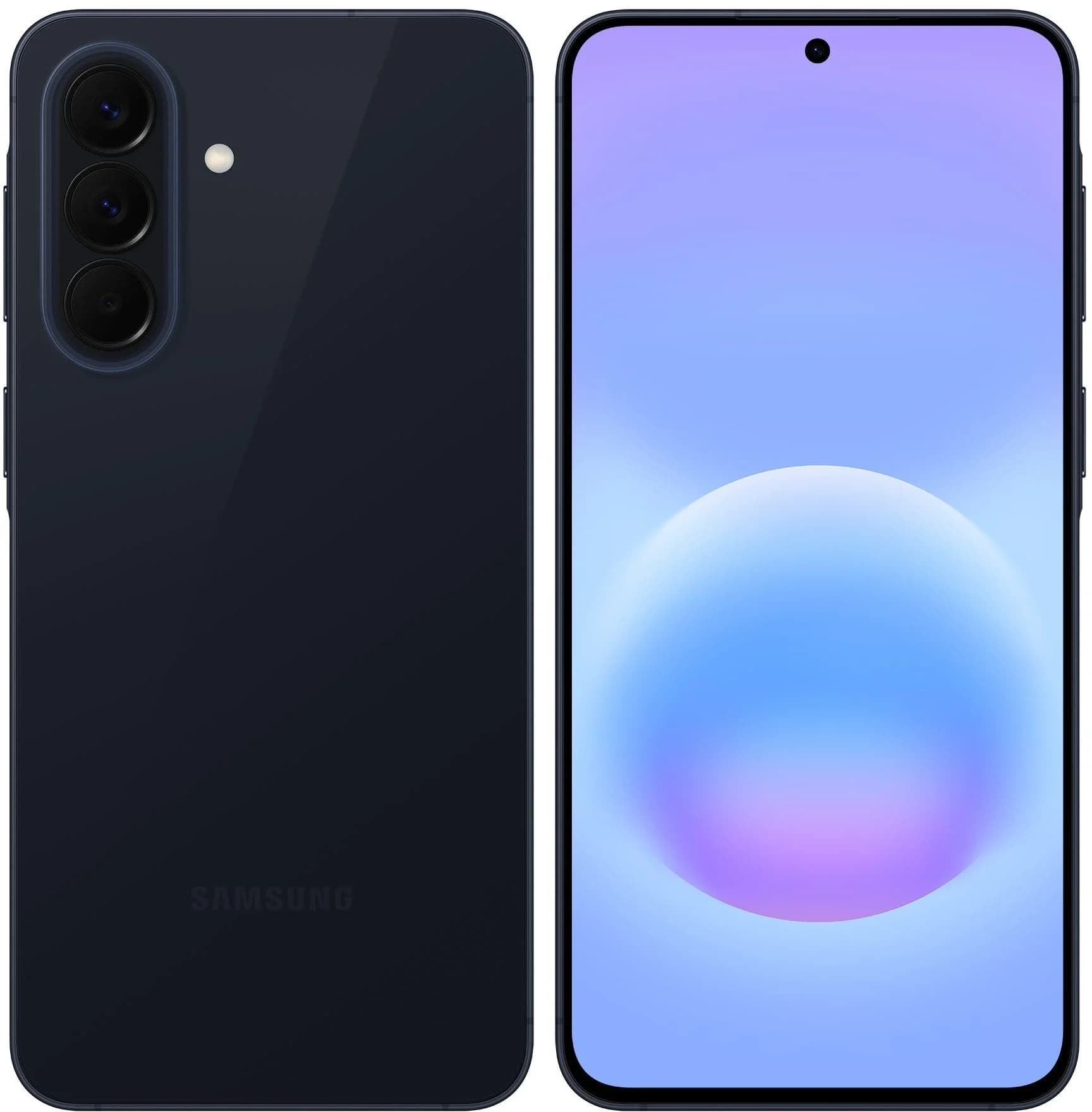 Samsung Galaxy A57 2 × nano SIM, 8/128gb, синий