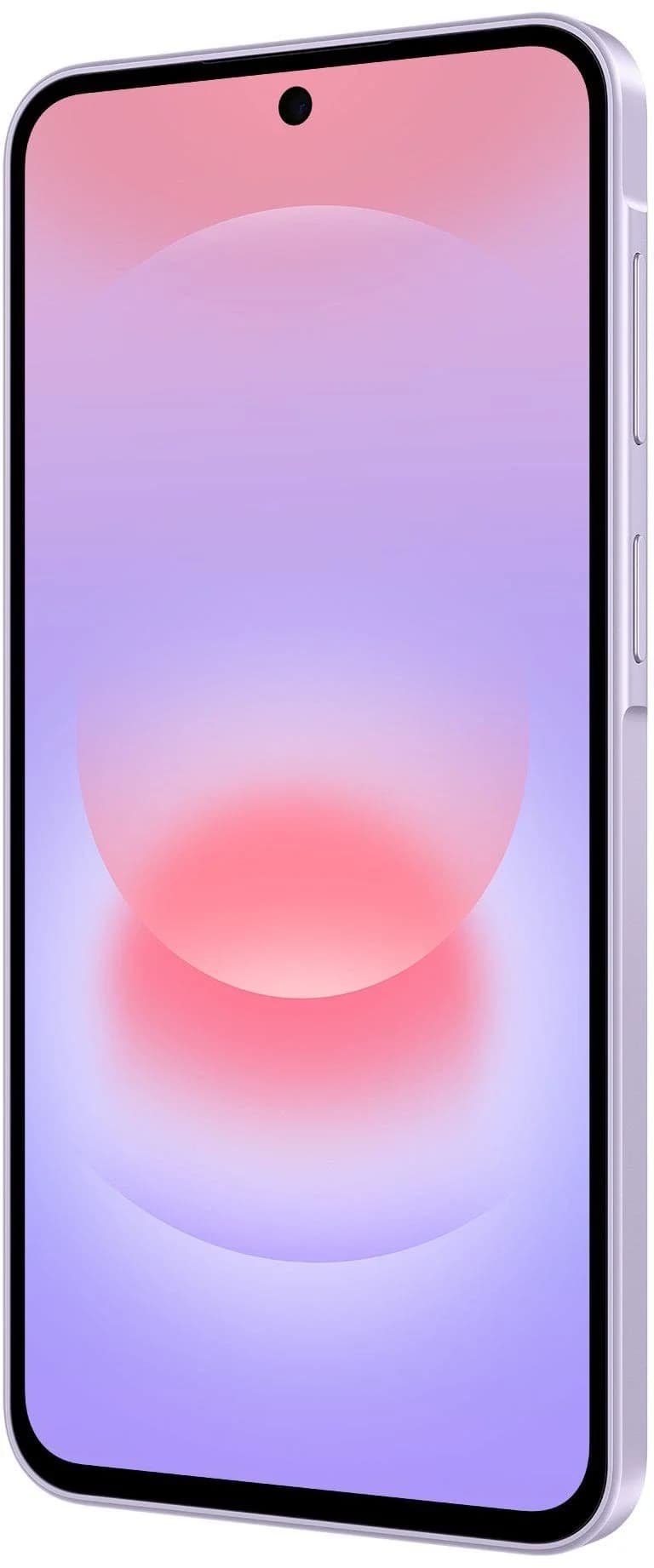 Samsung Galaxy A37 2 × nano SIM, 8/128gb, фиолетовый