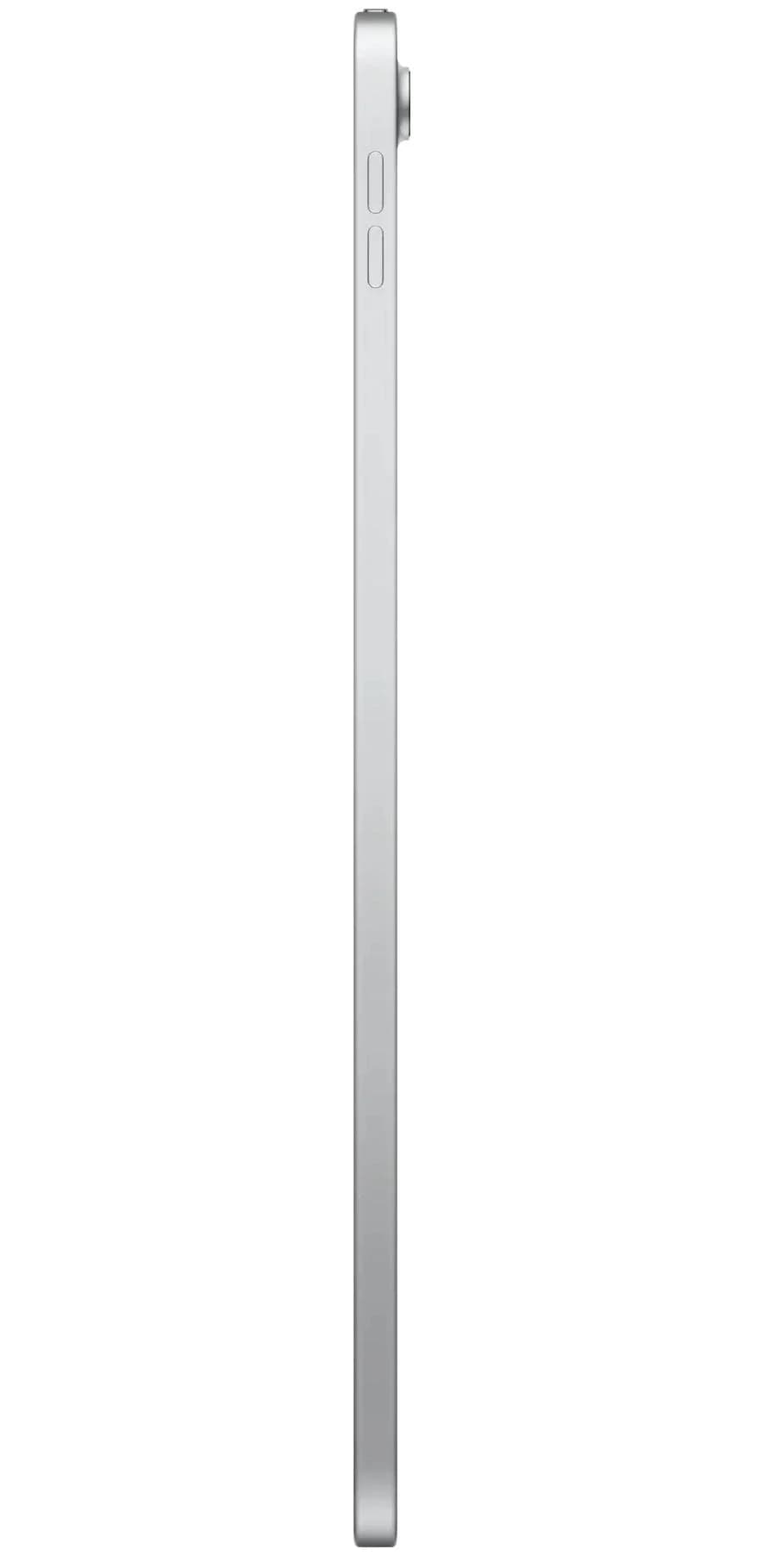 iPad 11 2025 Без Sim, только WiFi, 256 Гб, Silver