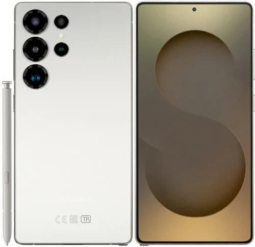 Samsung Galaxy S25 Ultra Sim, 512 Гб, серый