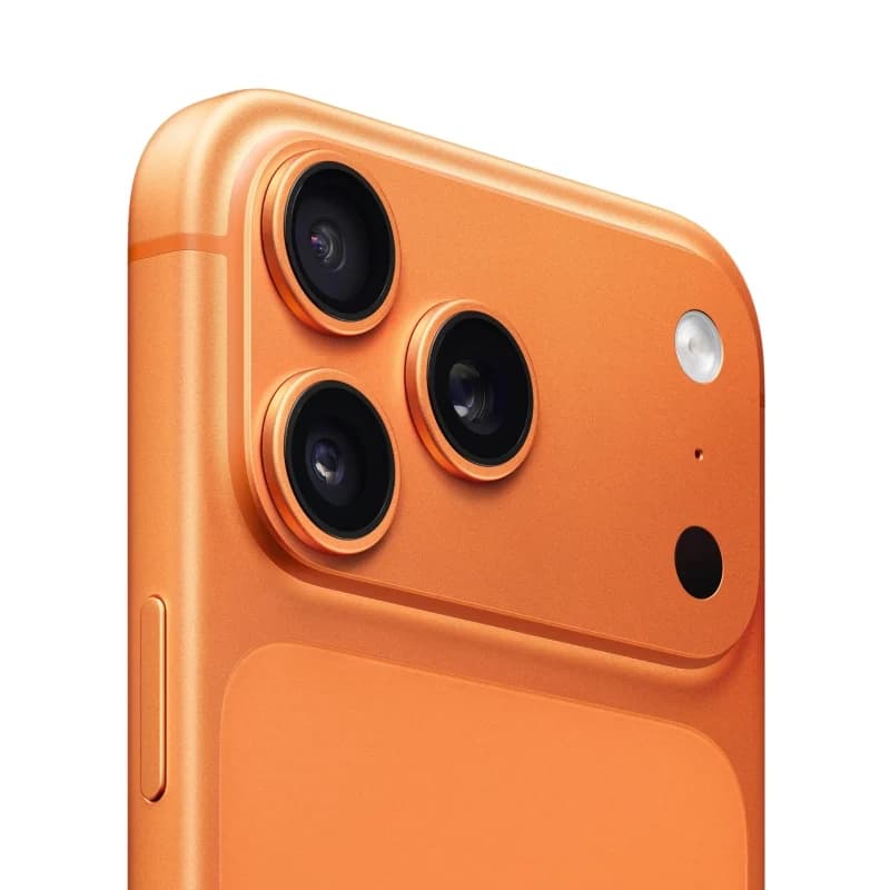 iPhone 17 Pro SIM, 512 Гб, Cosmic Orange