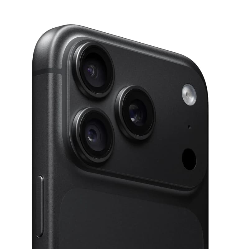 iPhone 18 Pro SIM, 256 Гб, Black