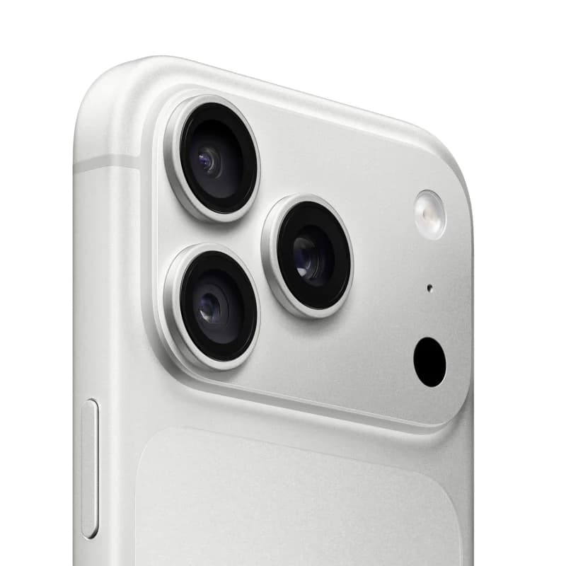 iPhone 18 Pro eSIM, 2 Тб, Silver