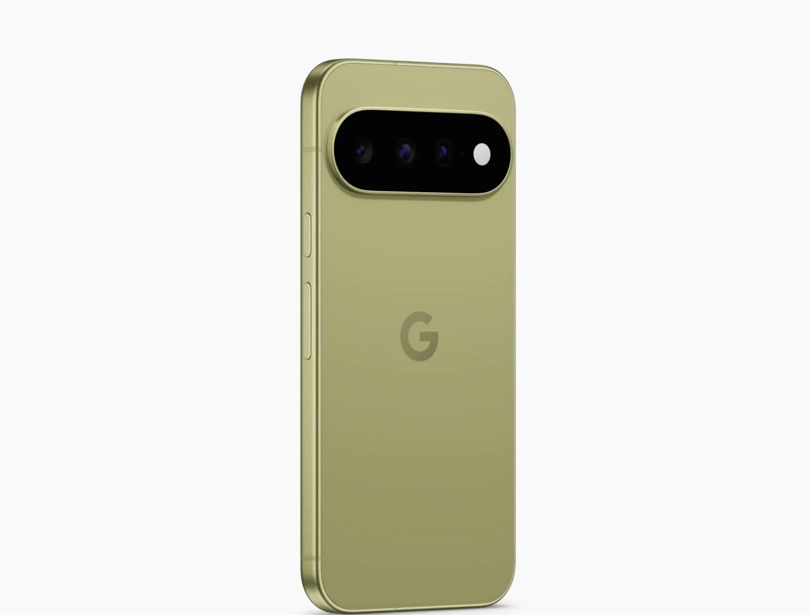 Pixel 11 12/256, (Фисташковый | Pistachio) (версия Global)