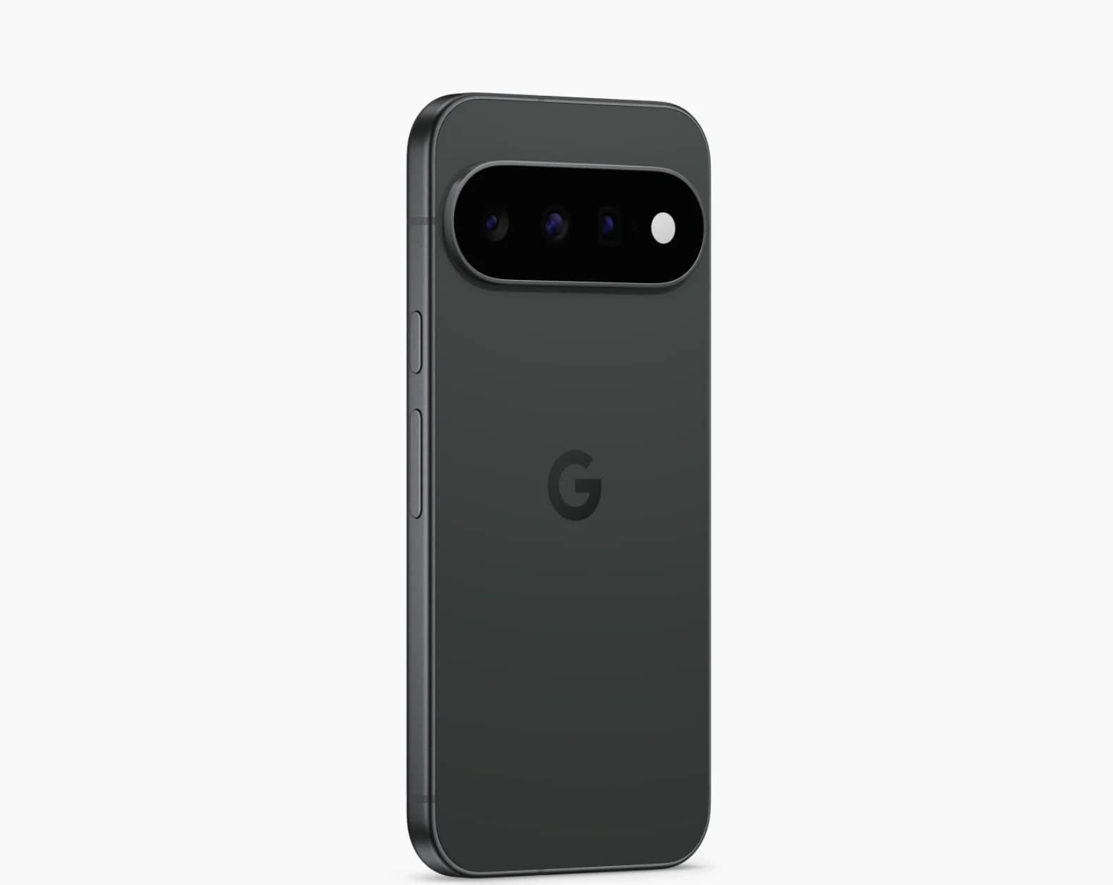 Pixel 11 12/256, (Чёрный | Obsidian) (версия Global)