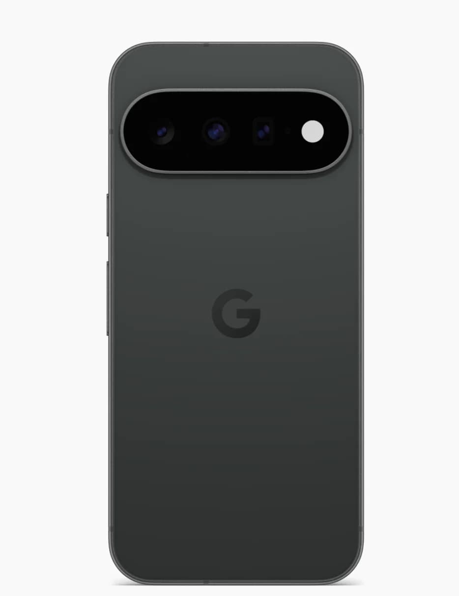 Pixel 11 12/256, (Чёрный | Obsidian) (версия Global)