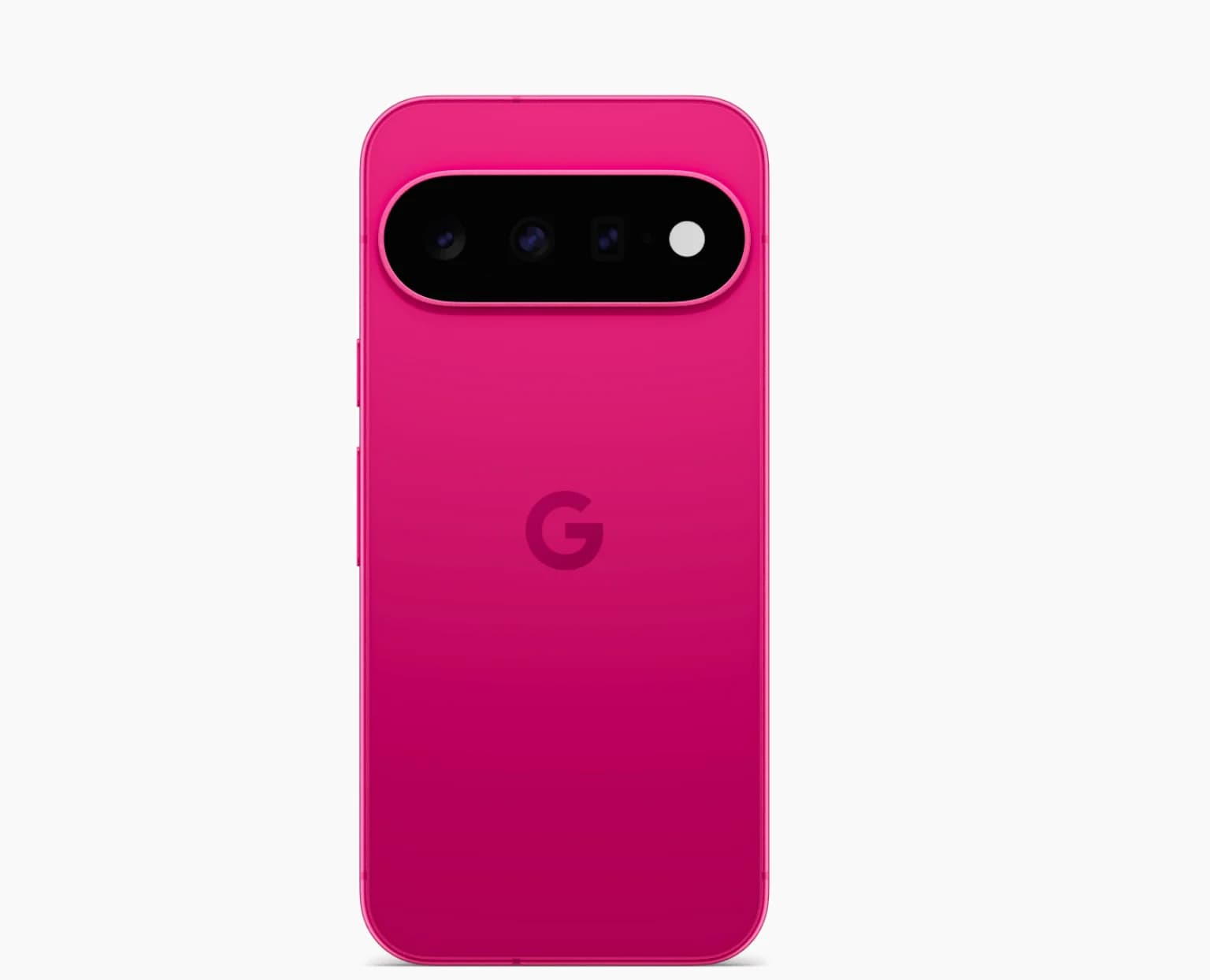 Pixel 11 12/256, (Красный | Hibiscus) (версия Global)