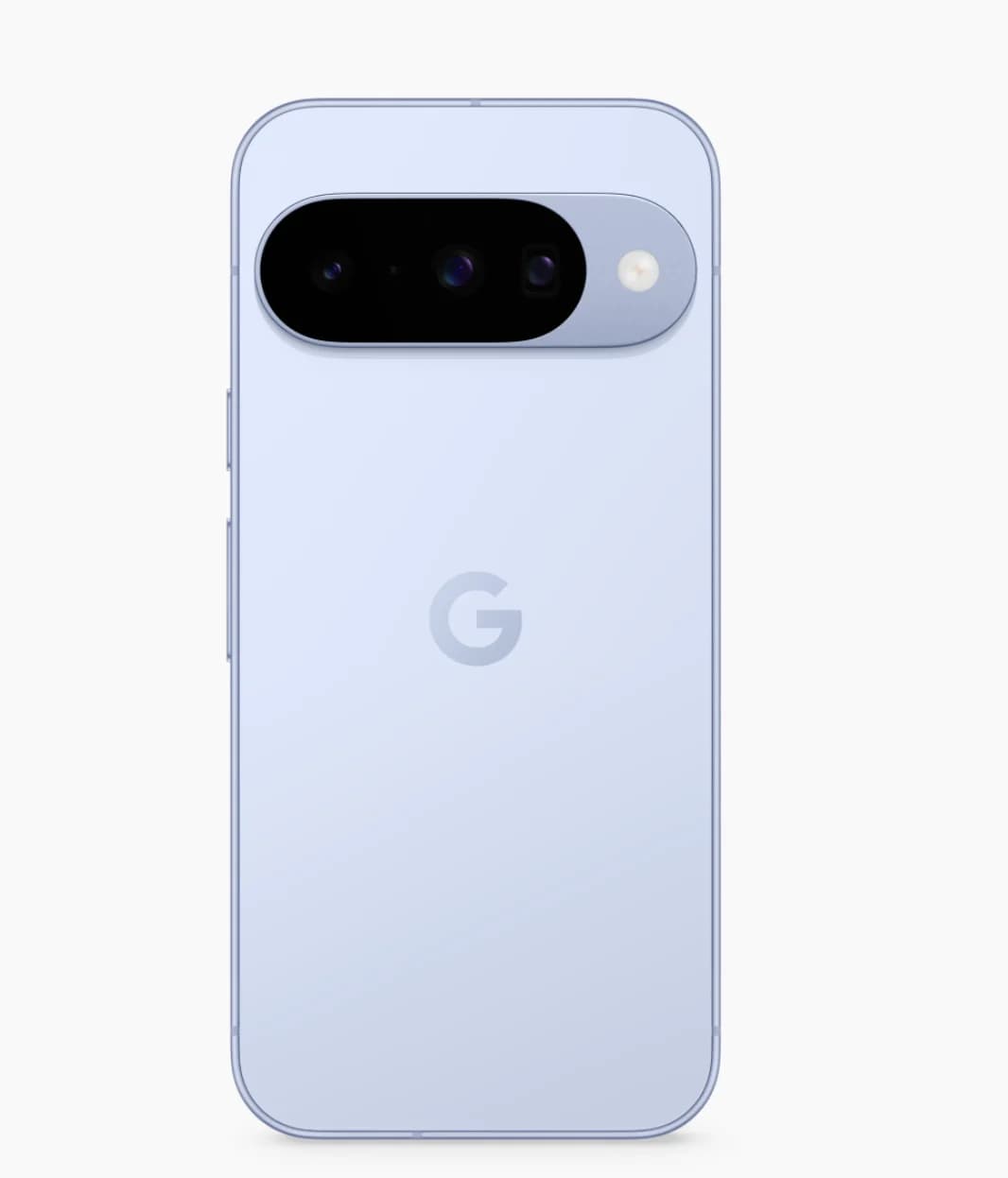 Pixel 10 128 Гб, («Морозный сиреневый» | Frost) (версия Global)