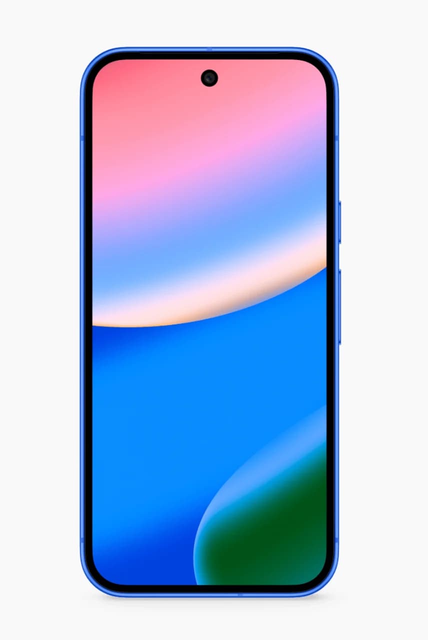 Pixel 10 256 Гб, (Индиго | Indigo) (версия Global)