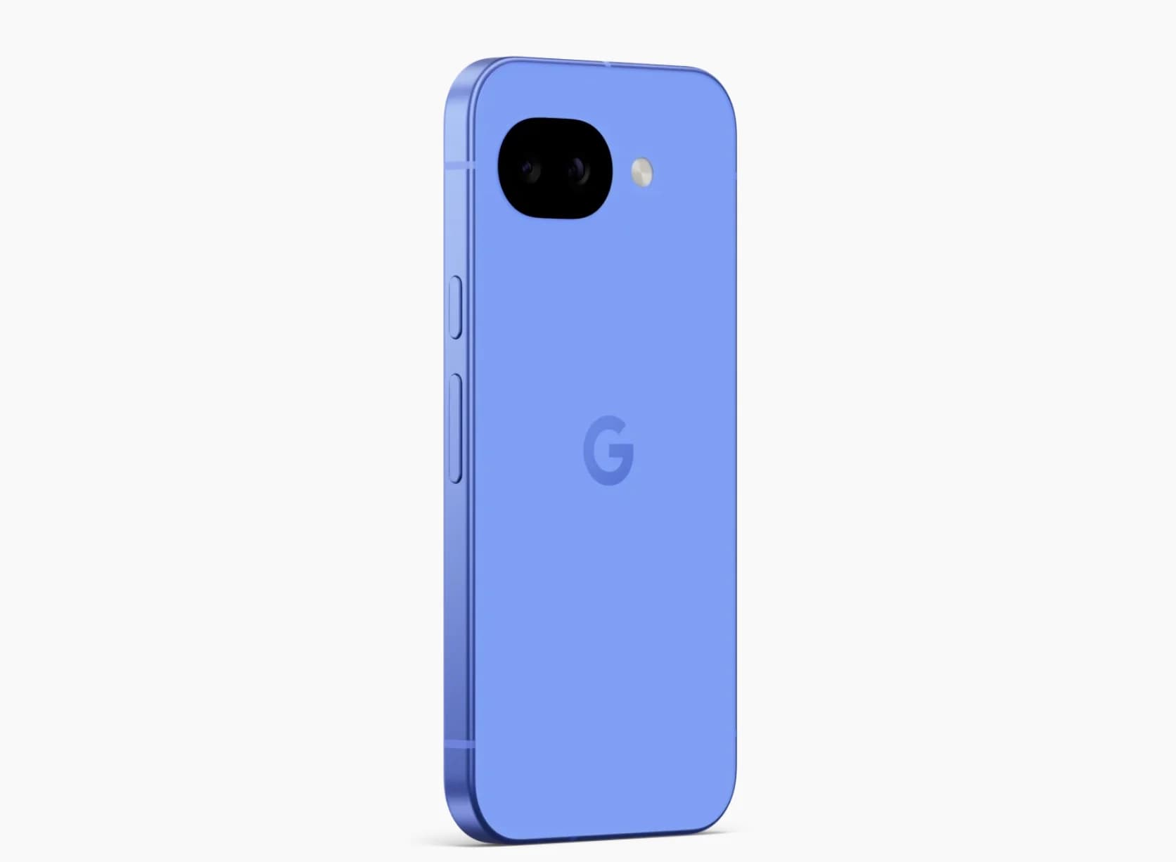 Pixel 10a 128 Гб, (Лавандовый | Lavender) (версия Global)