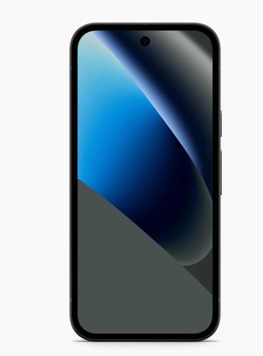 Pixel 10a 128 Гб, (Чёрный | Obsidian) (версия Global)