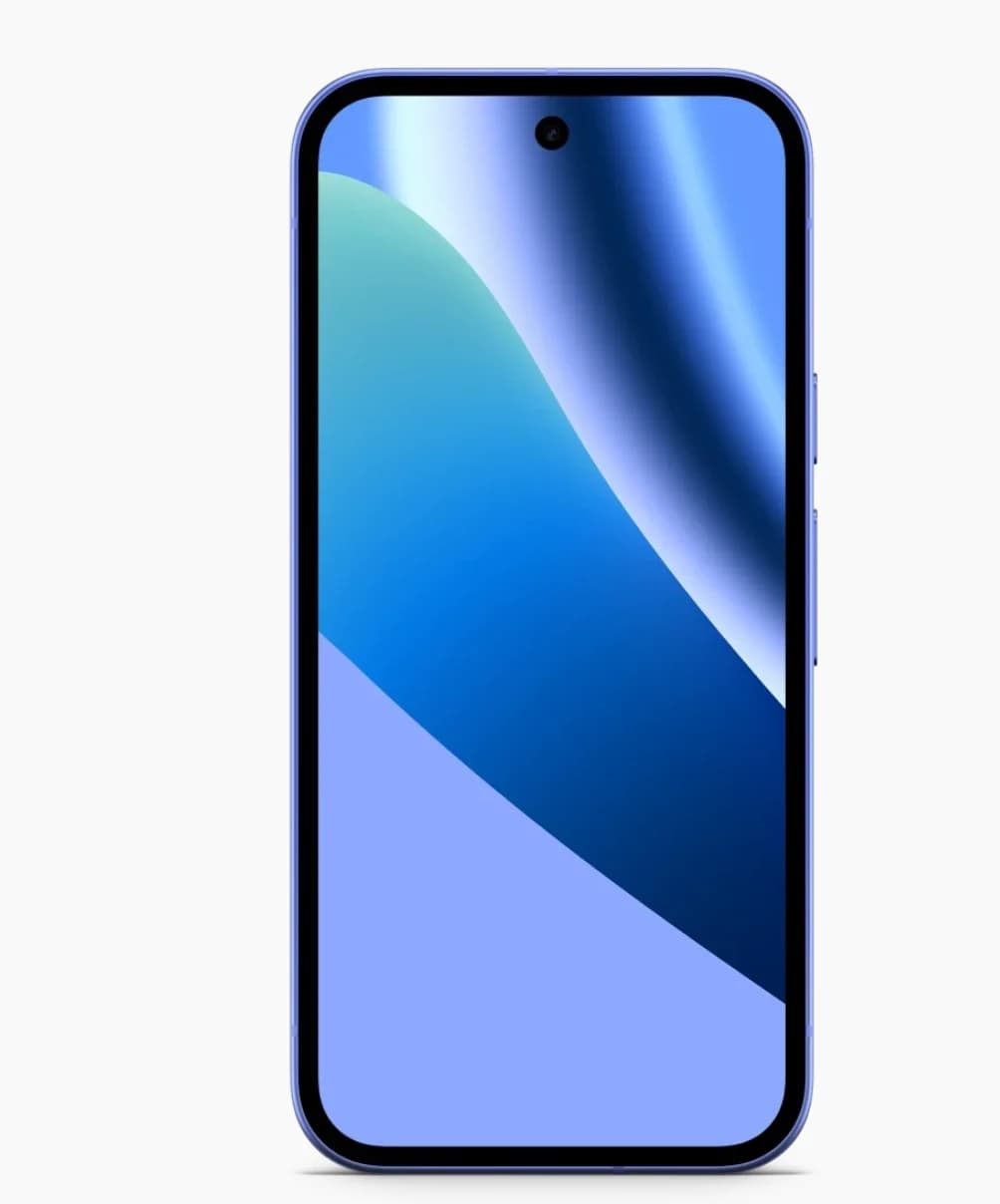 Pixel 10a 128 Гб, (Лавандовый | Lavender) (версия Global)