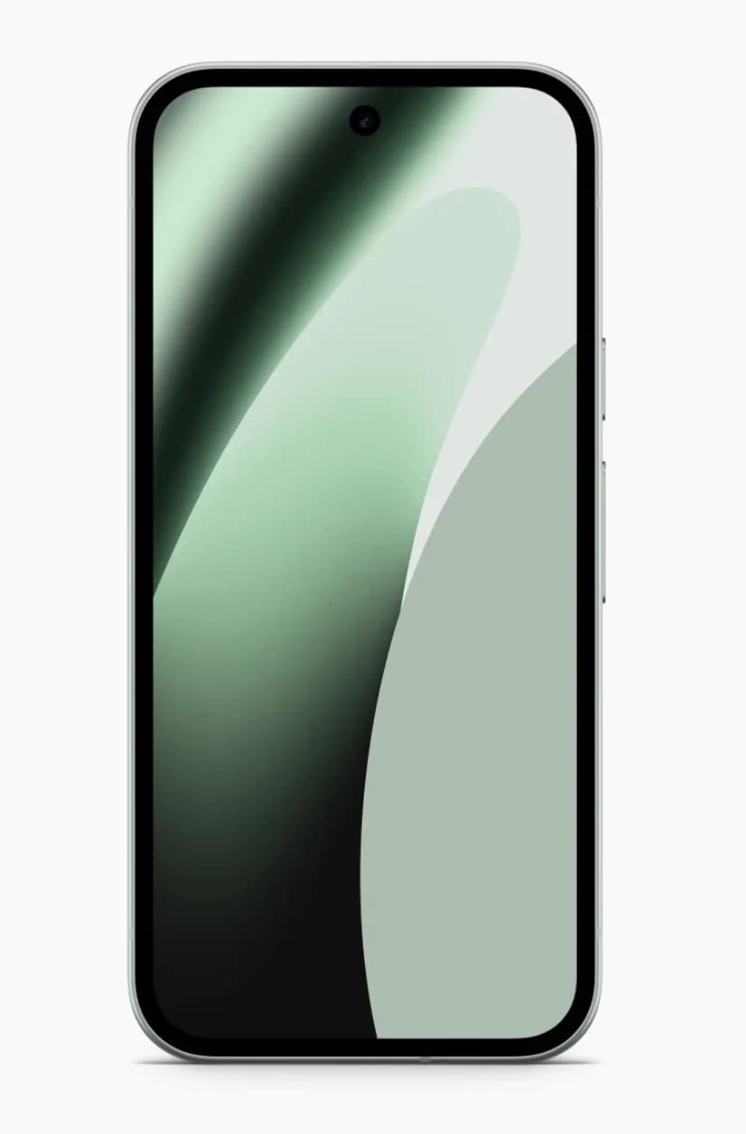 Pixel 10a 128 Гб, («Туманный серо-голубой» | Fog) (версия Global)