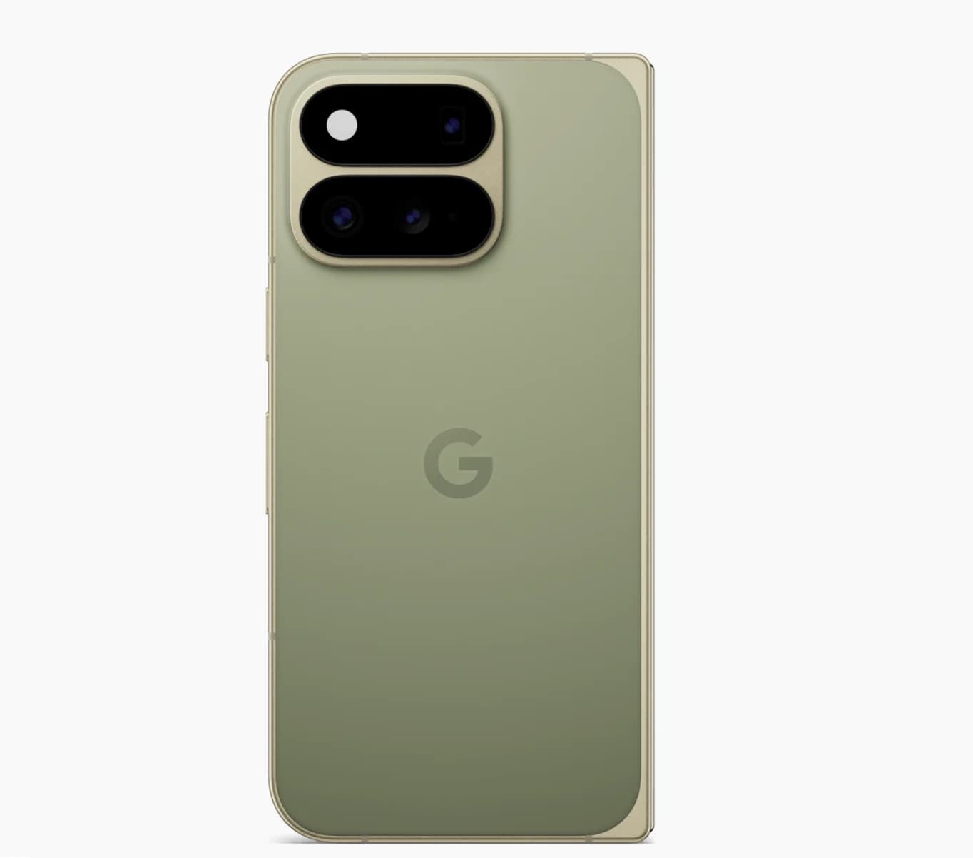 Pixel 11 Pro Fold 16/512ГБ, (Оливковый) Olive