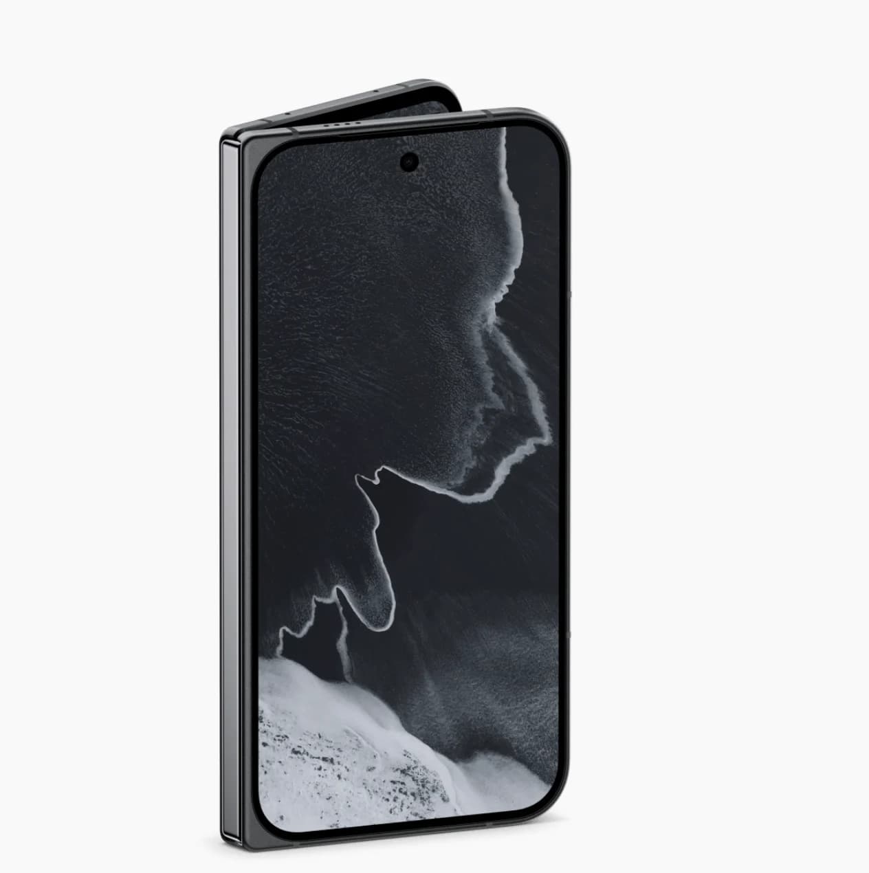 Pixel 11 Pro Fold 16/256, (Чёрный) Obsidian