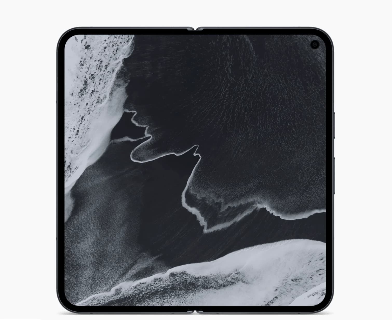 Pixel 11 Pro Fold 16/512ГБ, (Чёрный) Obsidian