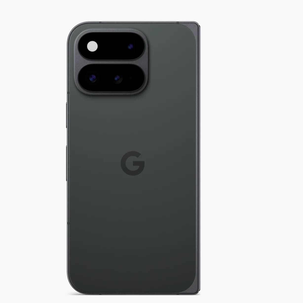 Pixel 11 Pro Fold 16/512ГБ, (Чёрный) Obsidian