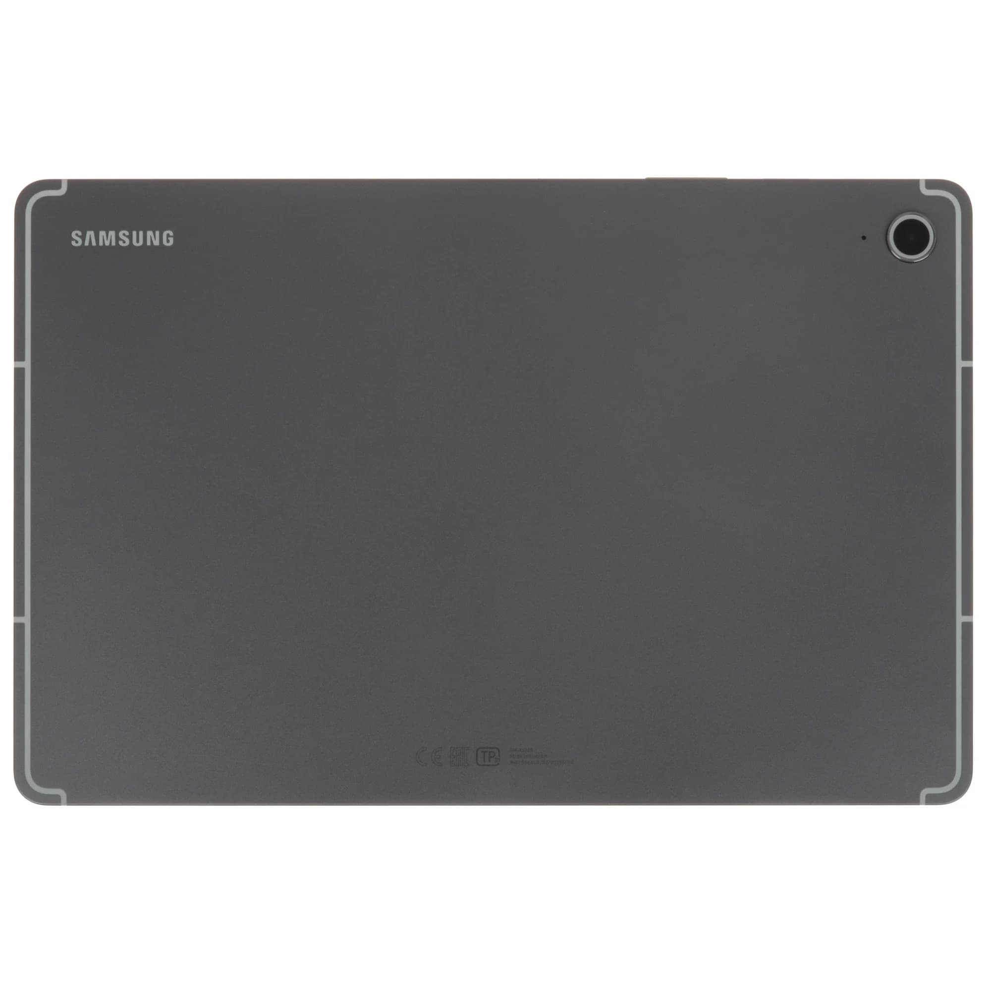 Планшет Samsung Galaxy Tab S10FE Без Sim, только WiFi, 8/128gb, Gray