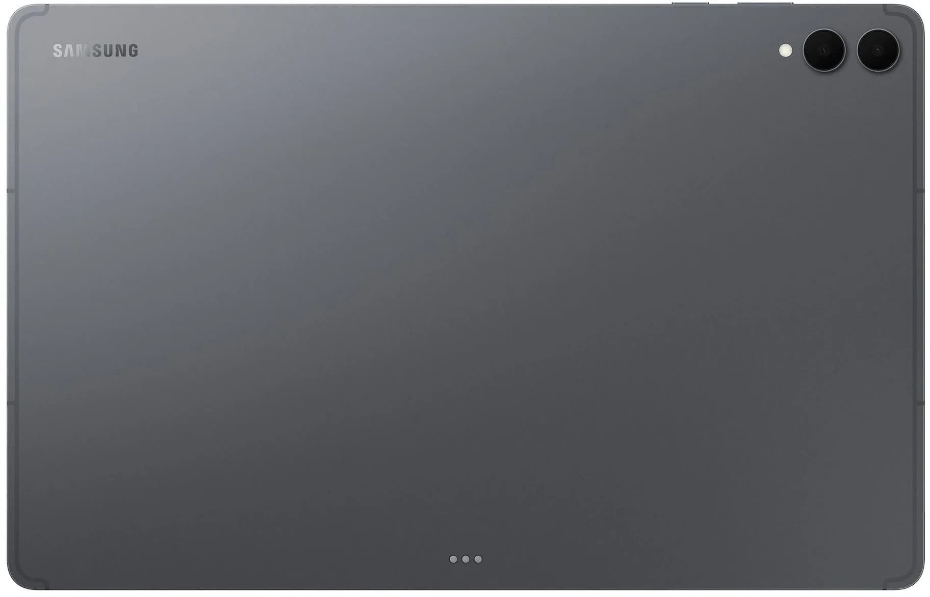 Планшет Samsung Galaxy Tab S11 Ultra 5G, 16/1Tb, Gray