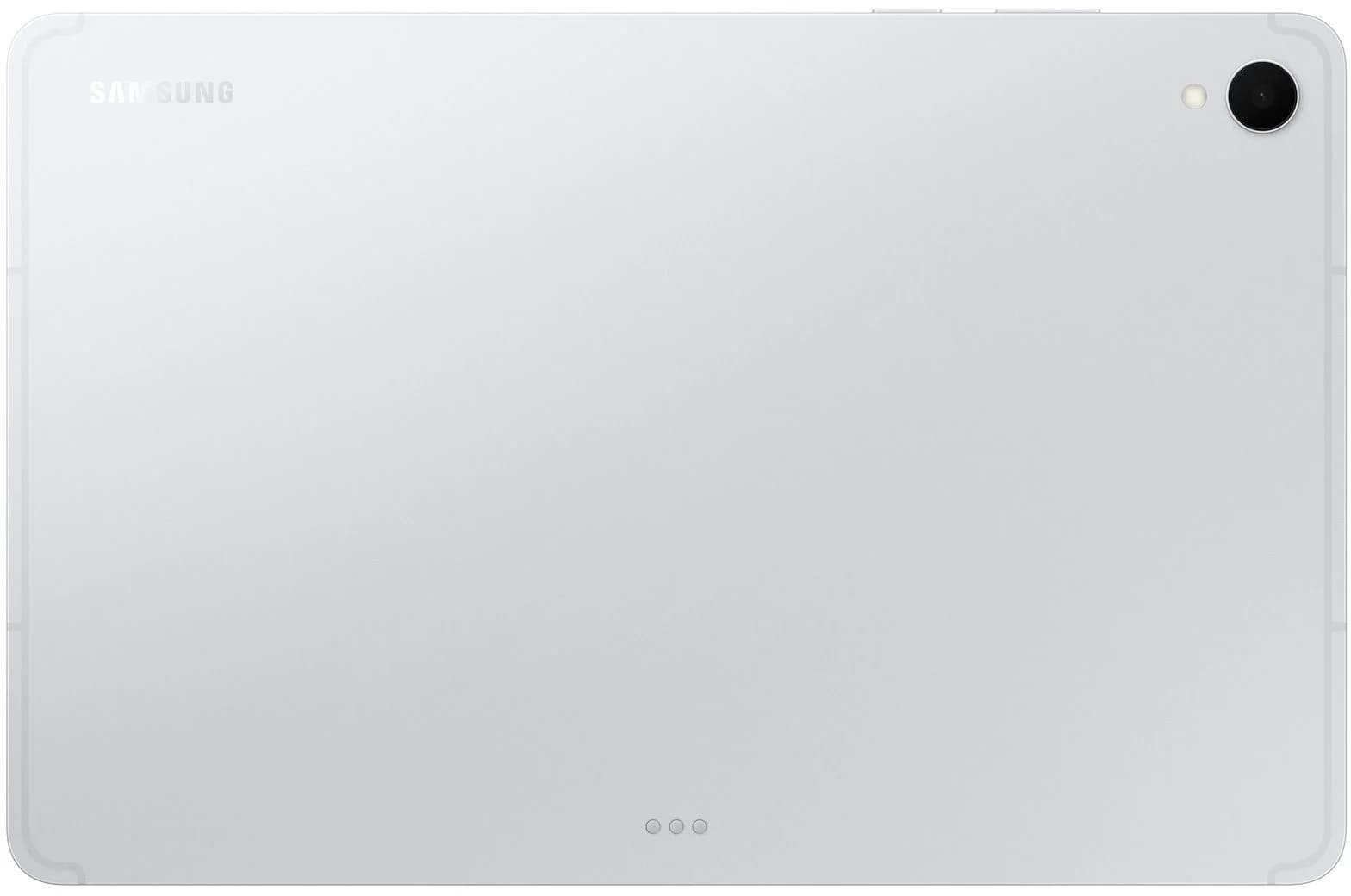 Планшет Samsung Galaxy Tab S11 5G, 12/512gb, Silver
