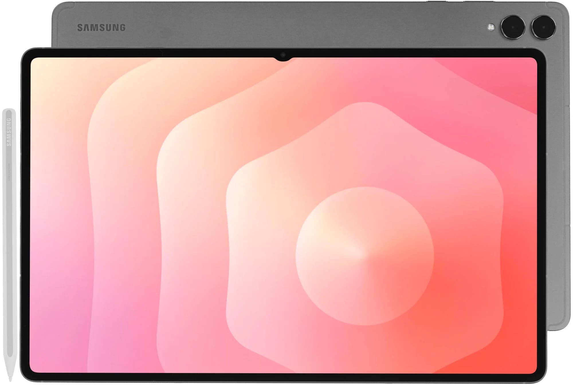 Планшет Samsung Galaxy Tab S11 Ultra WiFi (дешевле), 12/256gb, Gray