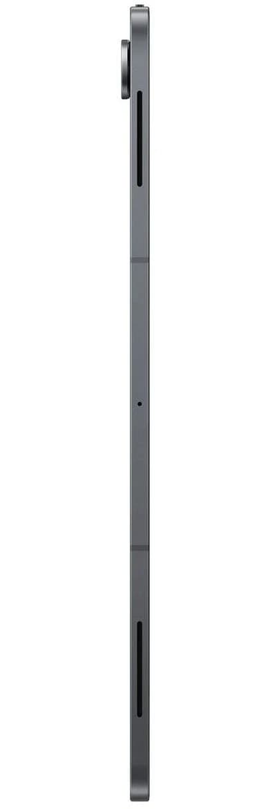 Планшет Samsung Galaxy Tab S11 Ultra 5G, 16/1Tb, Gray