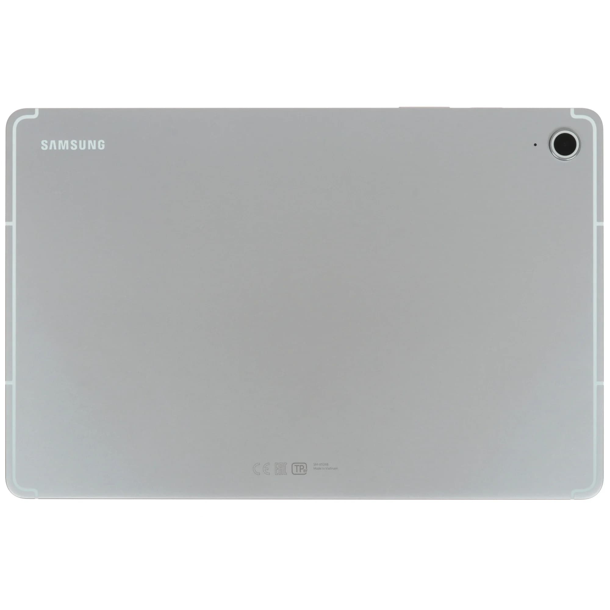 Планшет Samsung Galaxy Tab S10FE Без Sim, только WiFi, 8/128gb, Silver