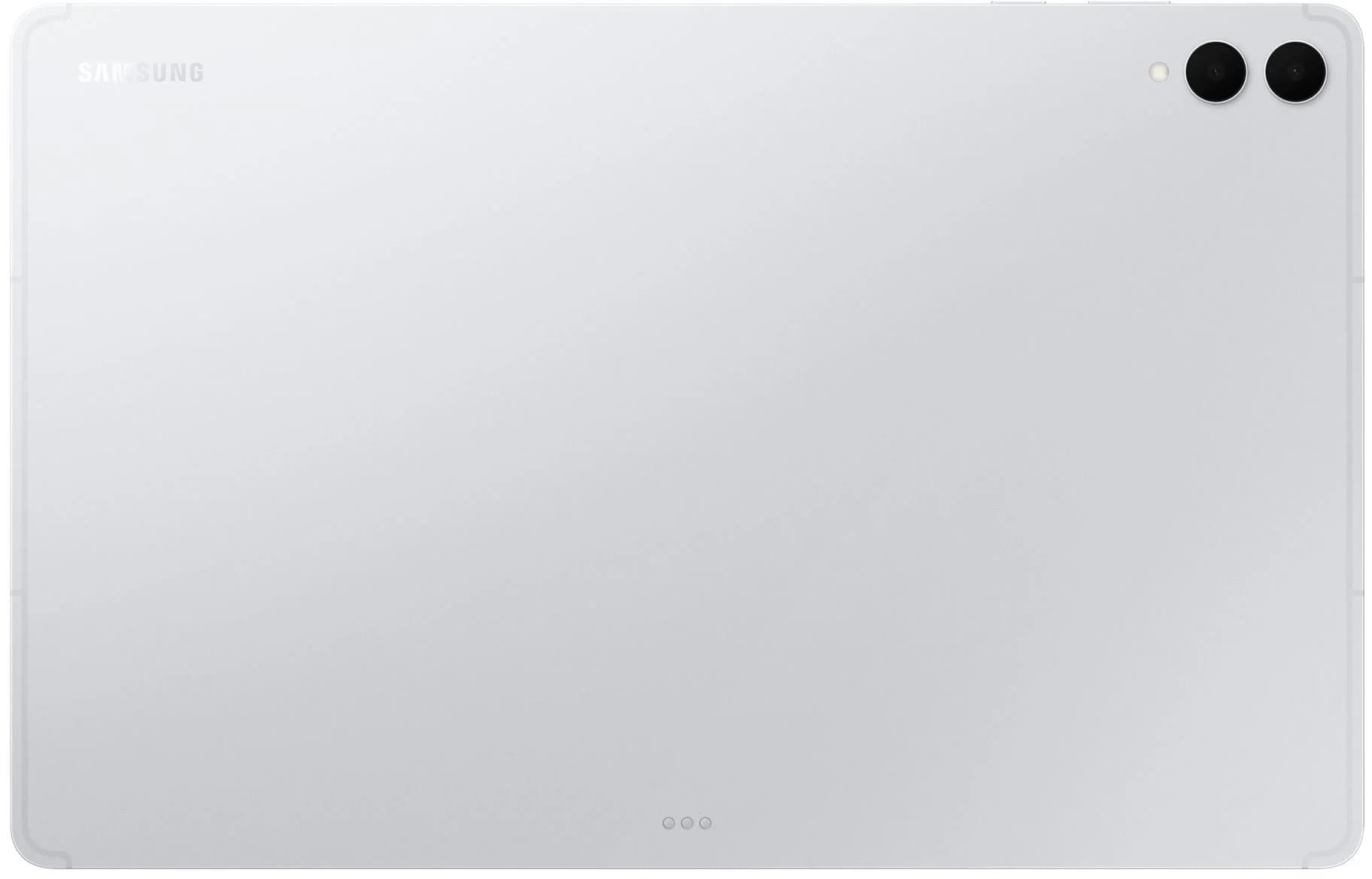 Планшет Samsung Galaxy Tab S11 Ultra 5G, 16/1Tb, Silver