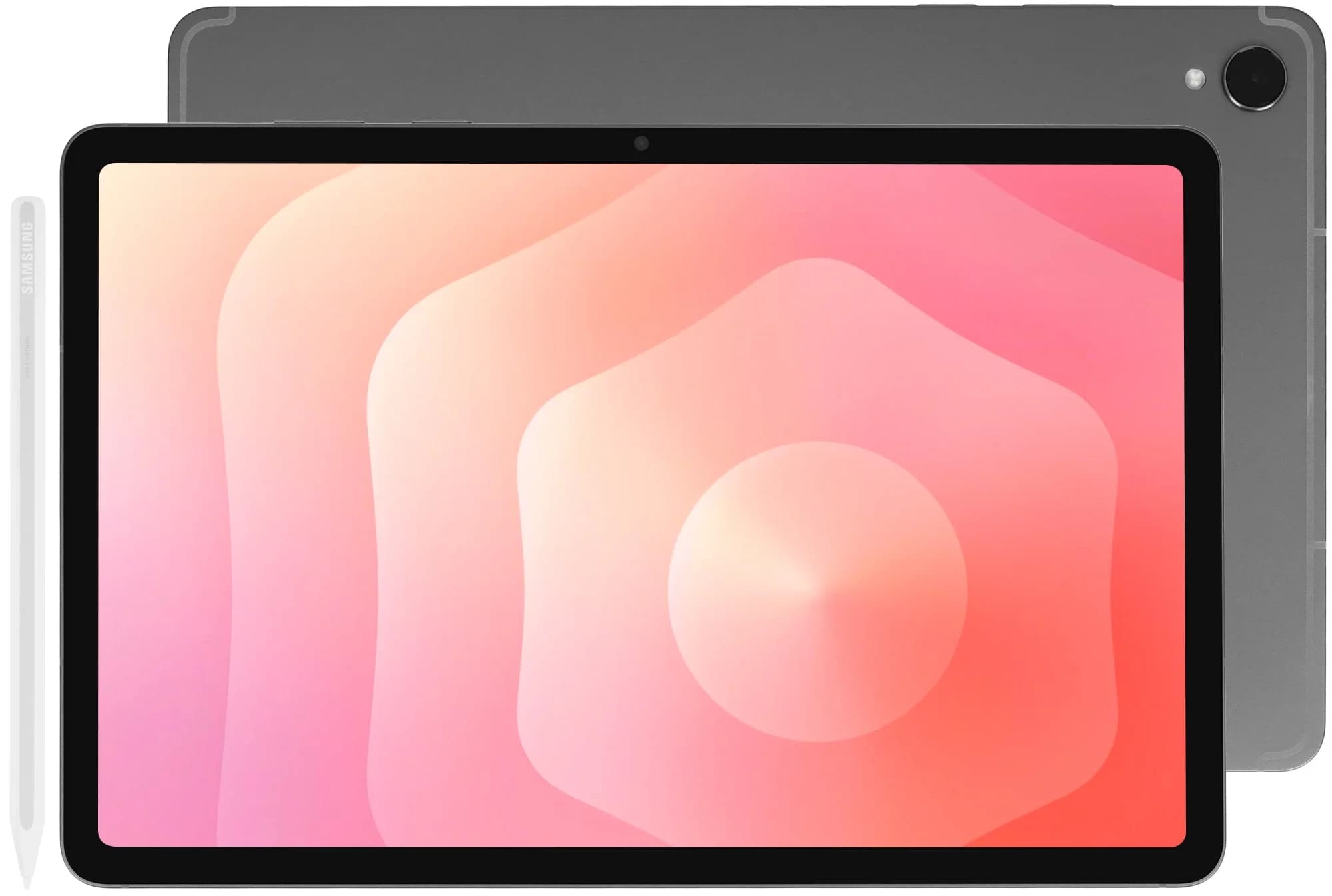 Планшет Samsung Galaxy Tab S11 5G, 12/512gb, Gray