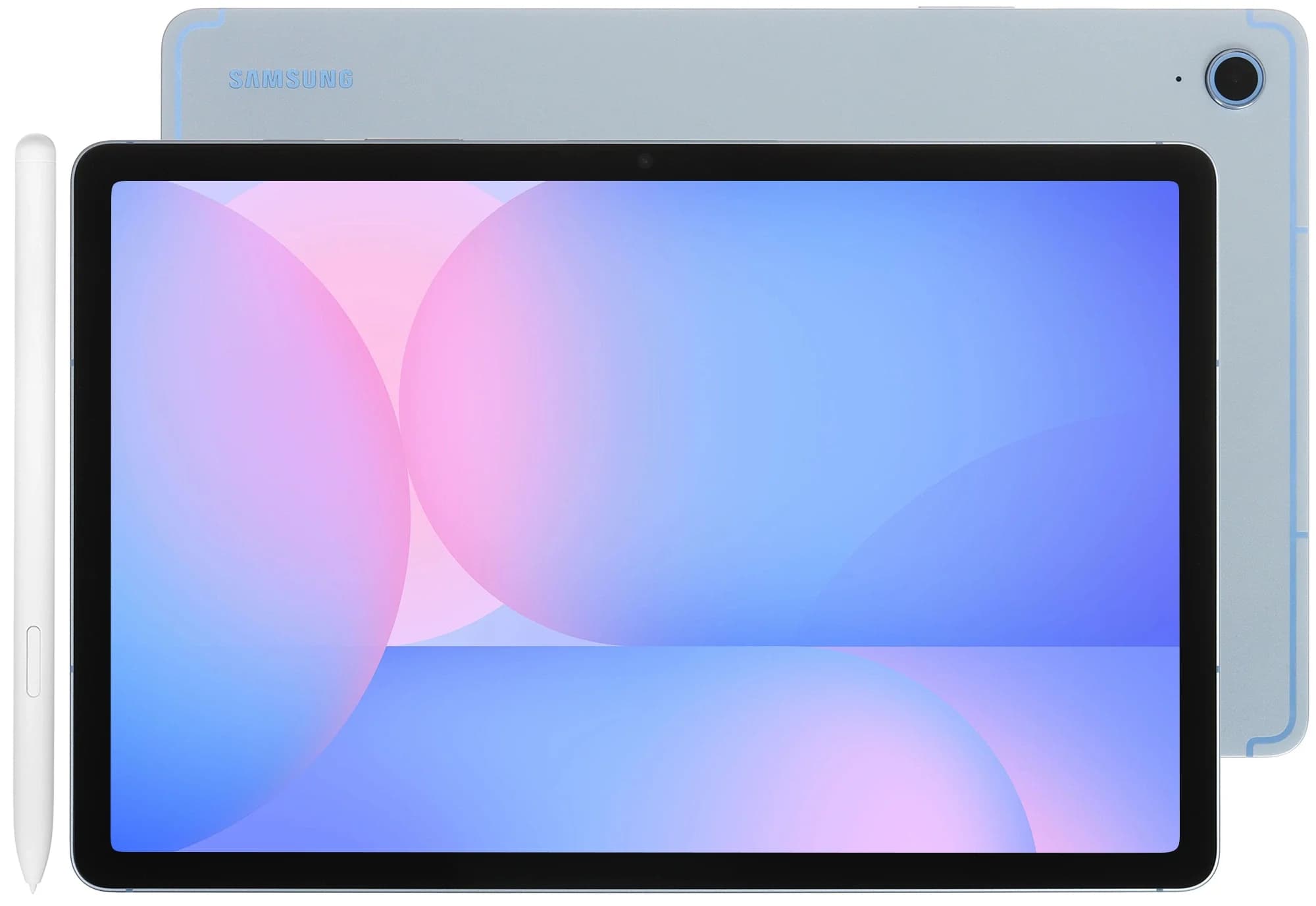 Планшет Samsung Galaxy Tab S10FE Без Sim, только WiFi, 8/128gb, Blue