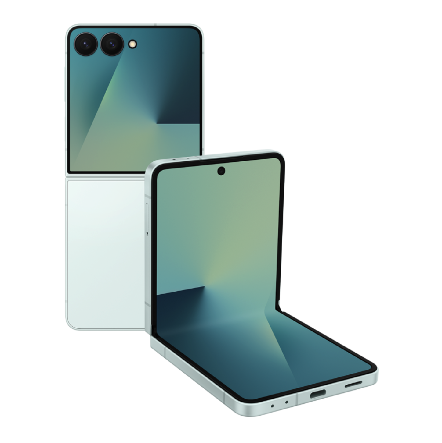Смартфон Samsung Galaxy Z Flip7