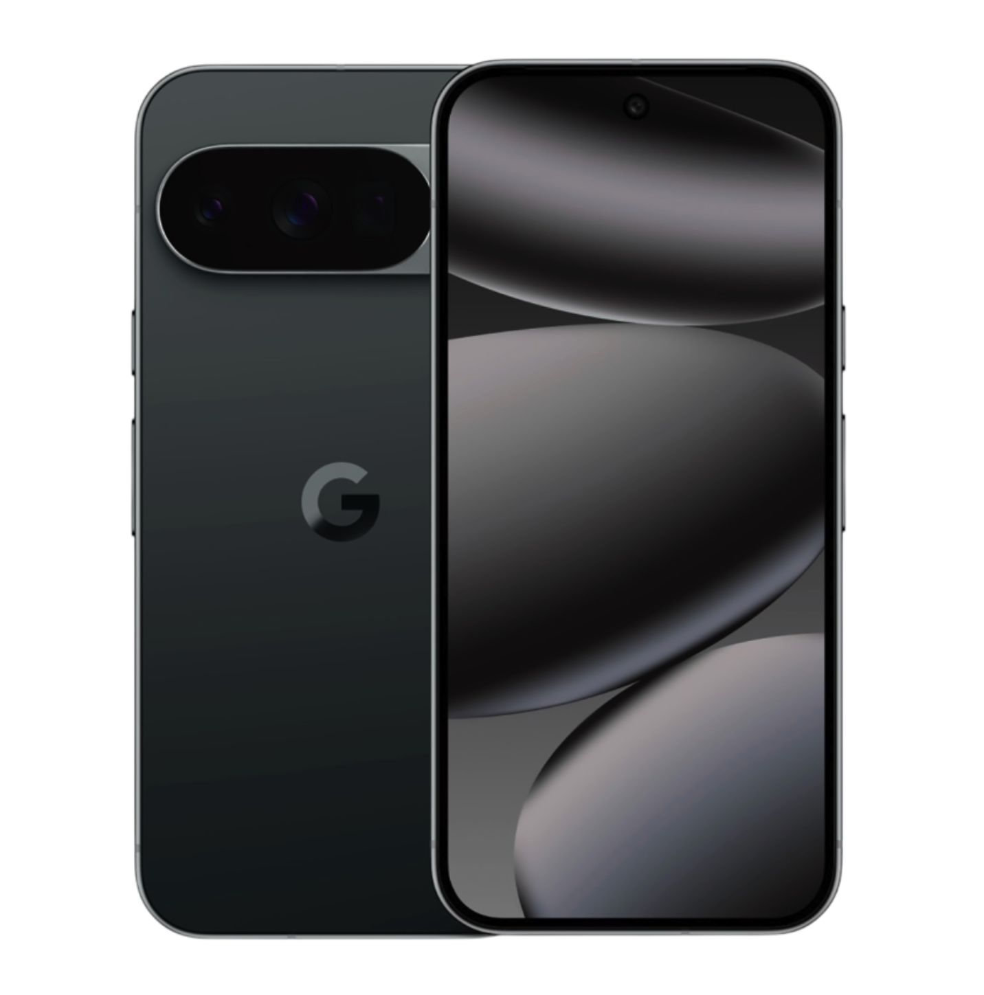 Смартфон Google Pixel 10 Pro 128 ГБ («Чёрный обсидиан» | Obsidian) (версия Global)