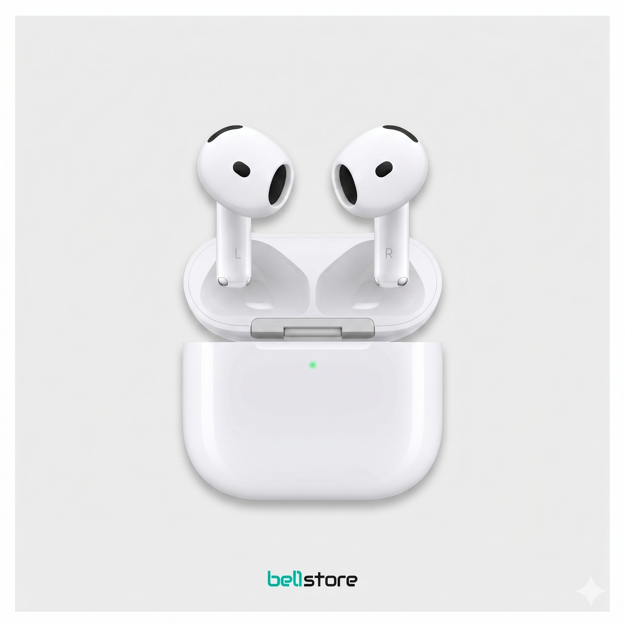 AirPods 4