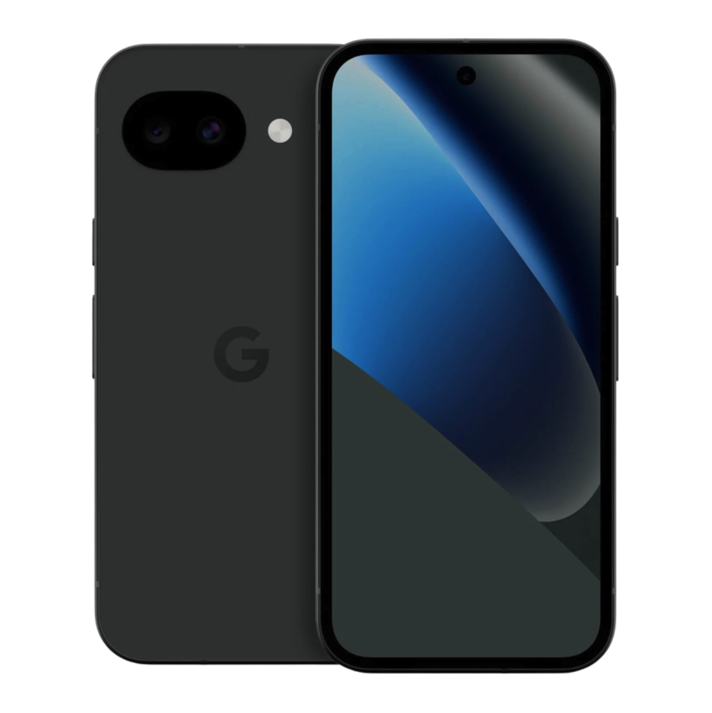 Смартфон Google Pixel 10a 128 ГБ («Чёрный обсидиан» | Obsidian) (версия Global)