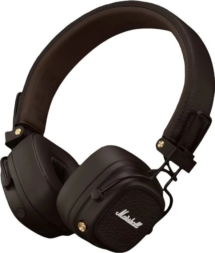 Marshall Major V Marshall