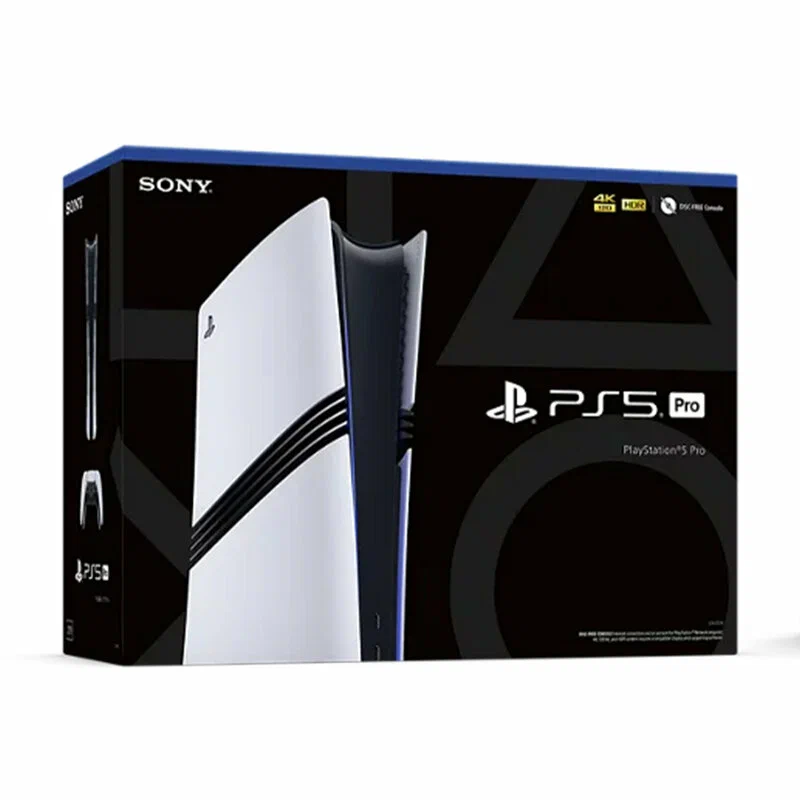 PlayStation Pro